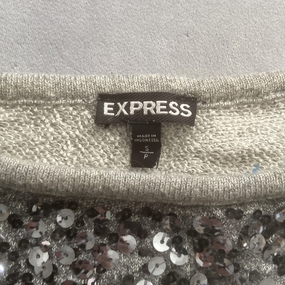 Express sweater - Picture 2 of 3
